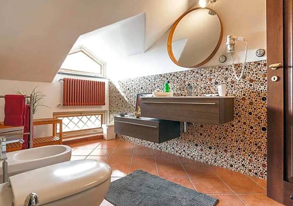 Villa Rosa Lifestyle B&B