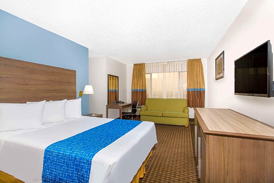 Travelodge by Wyndham Williams Grand Canyon
