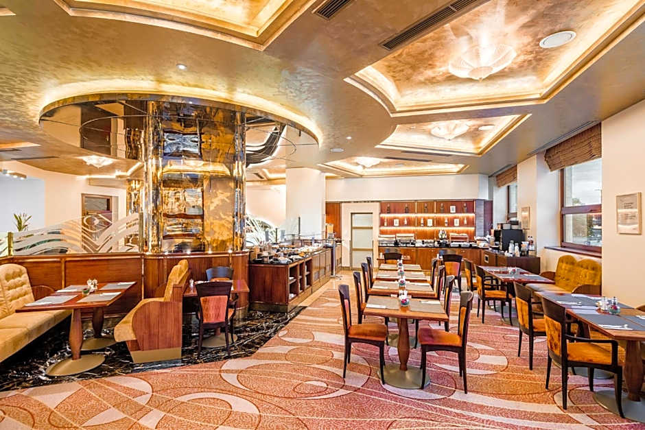 Occidental Praha Wilson Hotel