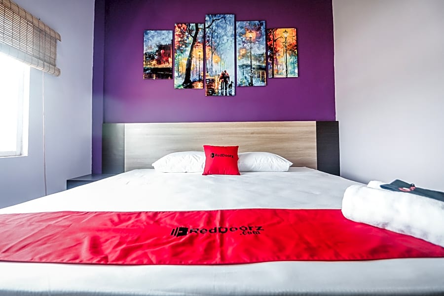 RedDoorz near UMY Yogyakarta 2