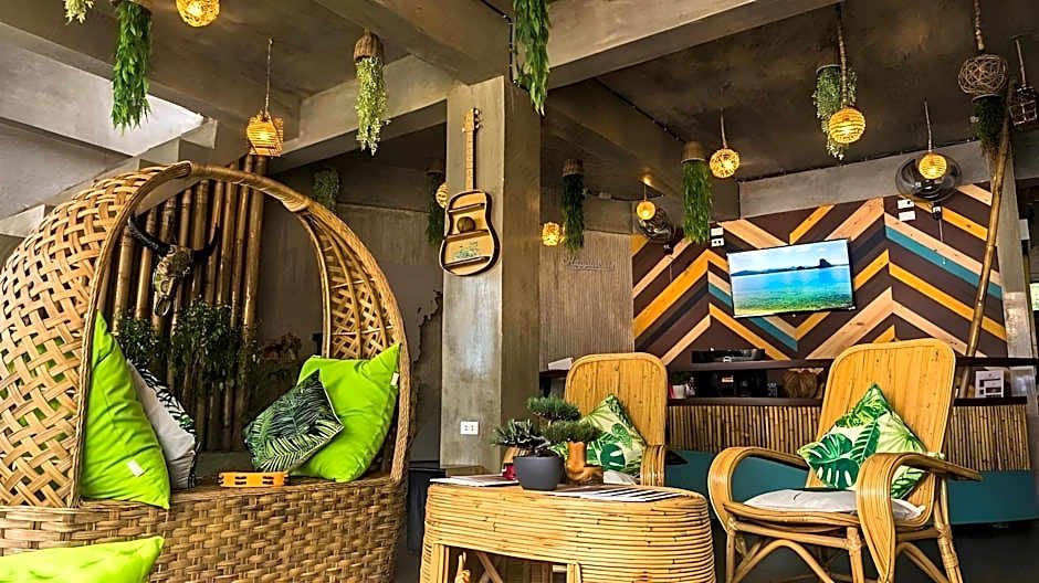 Happiness Hostel El Nido