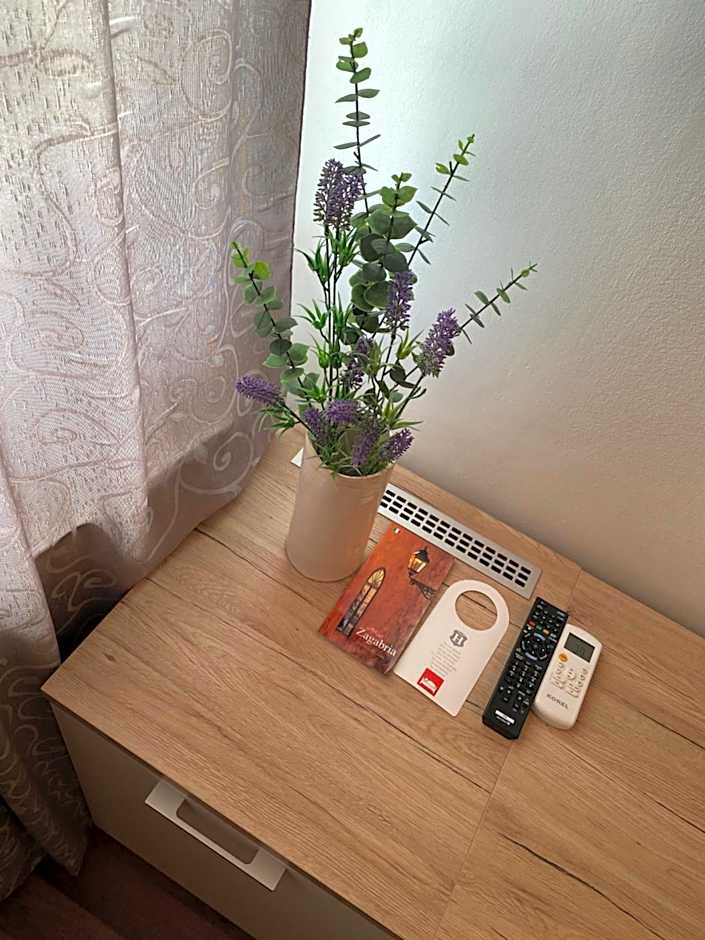 Hotel Martini Zagreb Hotel and Restaurant