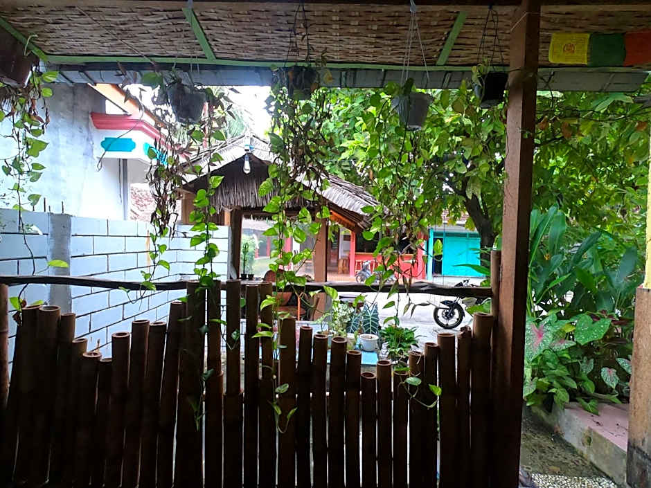 OWL HOSTEL Karimunjawa