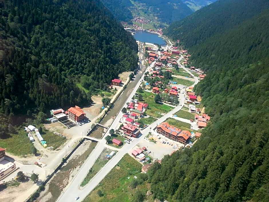 Akpinar Hotel