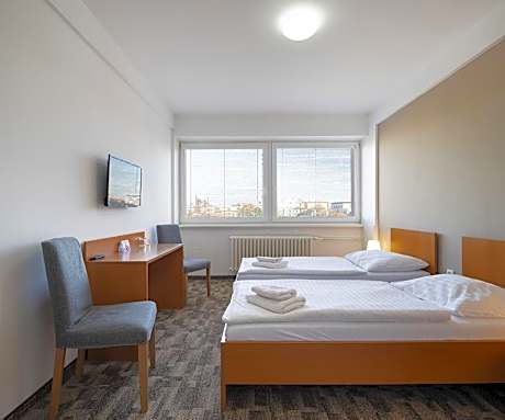 Hotel Veronika