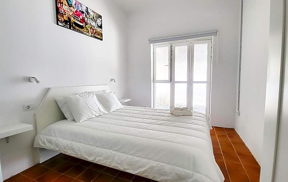 Las Eras Nest Hostel