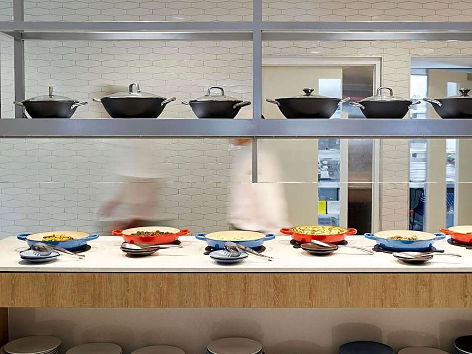 Pullman Melbourne On the Park