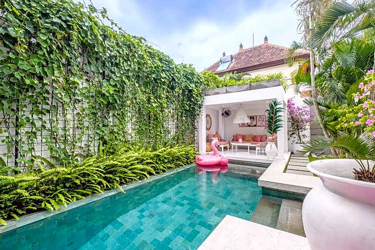 Maison Jolie Villa by Betterplace