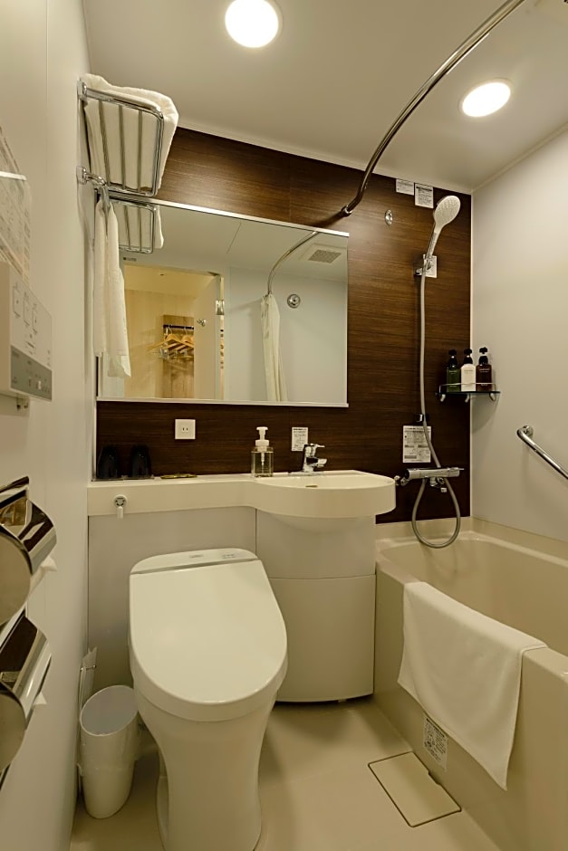 Hotel IL FIORE Kasai