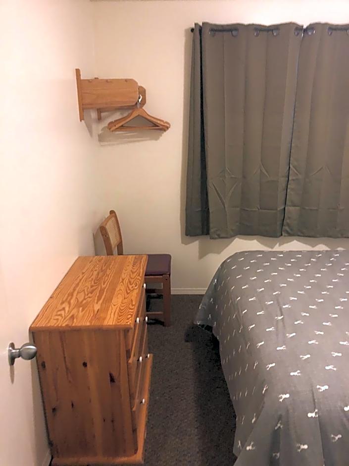 Mountain Springs Motel