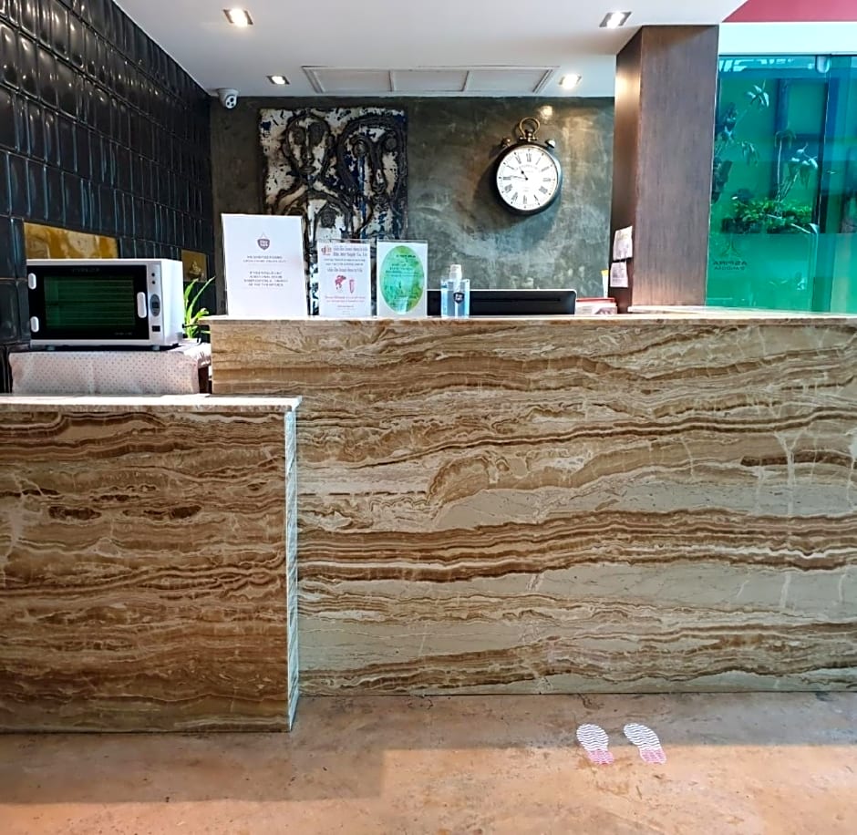 Aspira D Andora Sukhumvit 16