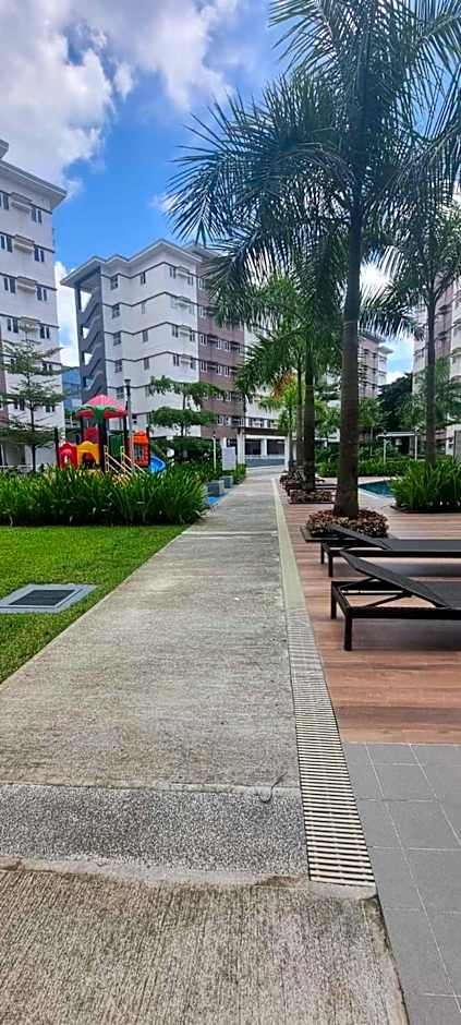 Auberge Condotels at SMDC Hope Residences