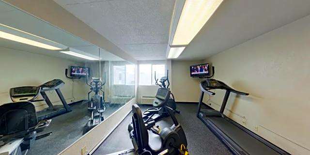 Days Hotel & Conference Center by Wyndham Danville