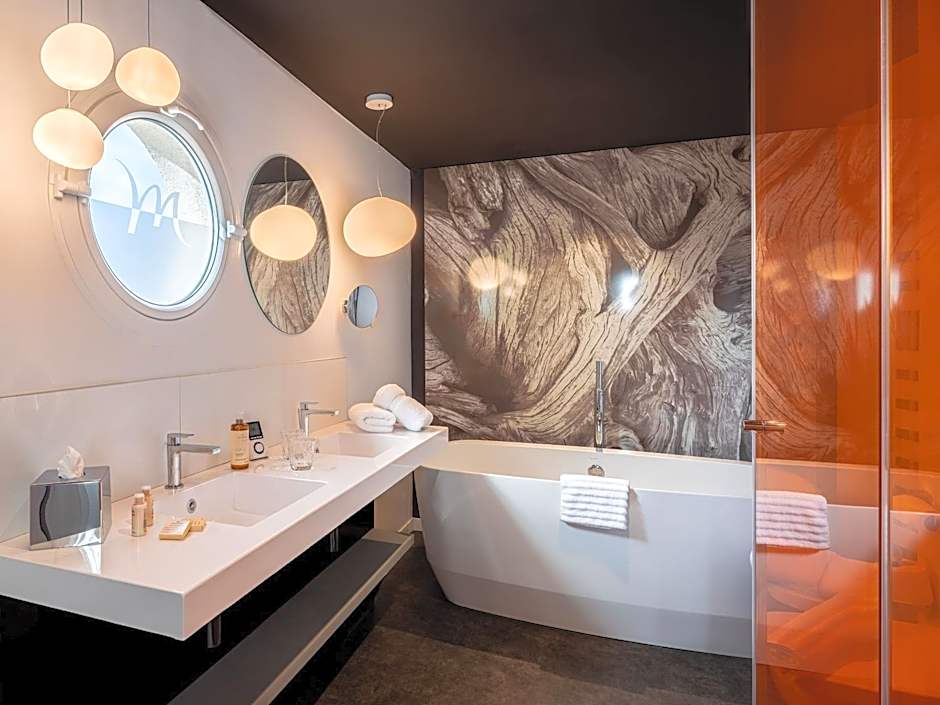 Mercure Valence Sud