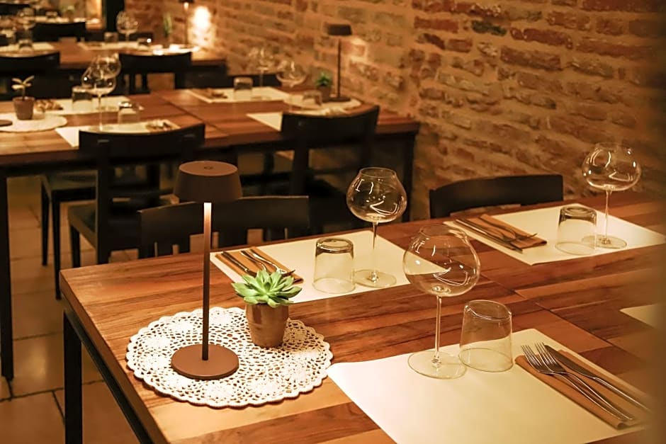 Locanda Ponte Dante