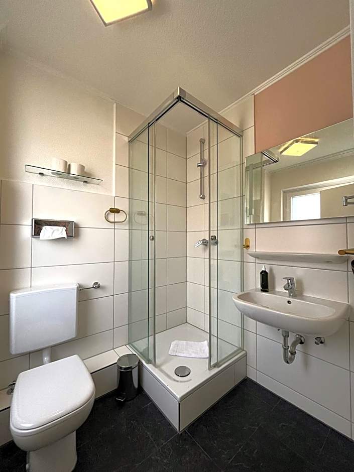 Lieblingsplatz Hotel Wannerhus