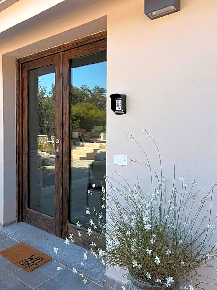 La Botte e il Vino Rooms