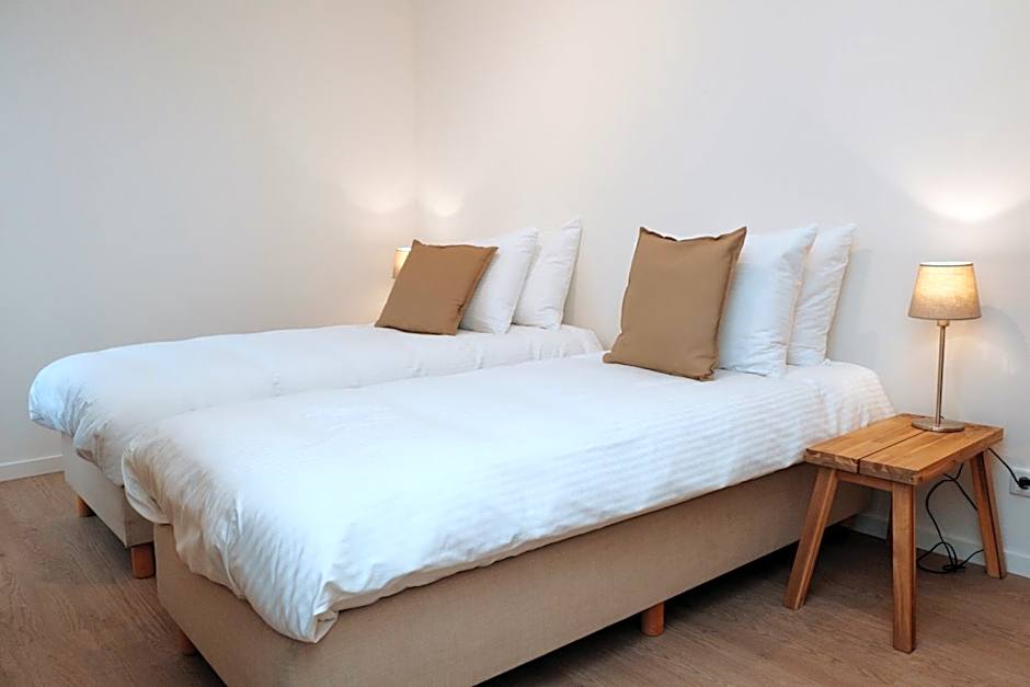 Urban Suites