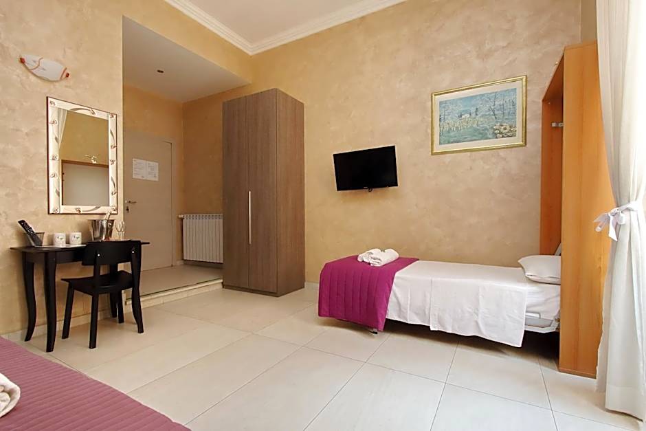 Domus Gallo Guest House
