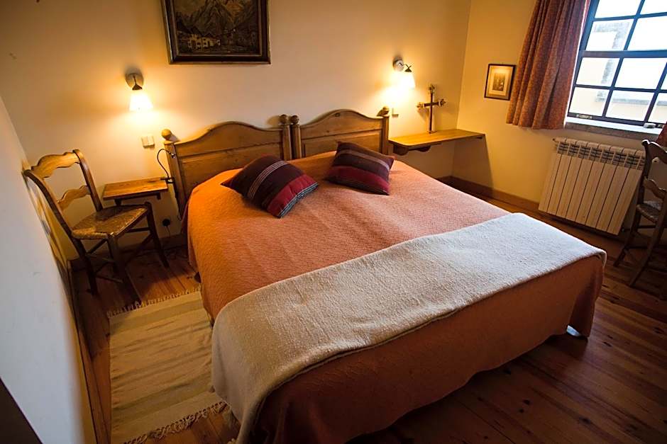 Hotel Rural Quinta da Geia