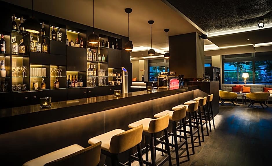 SAKS Urban Design Hotel Frankfurt