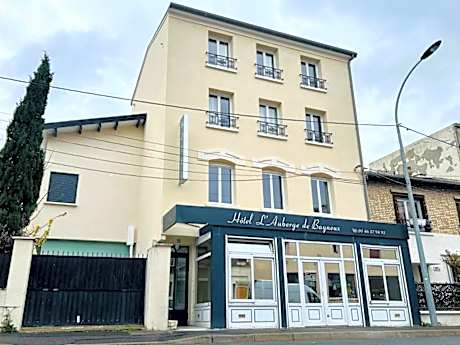 Auberge de Bagneux