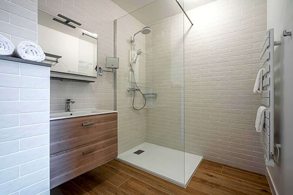 La Grange des Pères