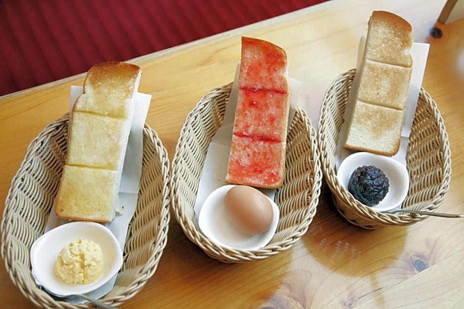 Toho Hotel Nakasu