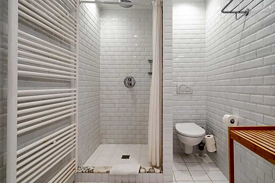Hotel Jacobs Brugge