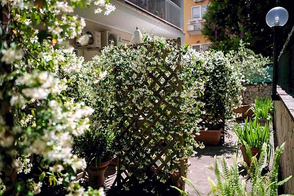 Le Tare B&B