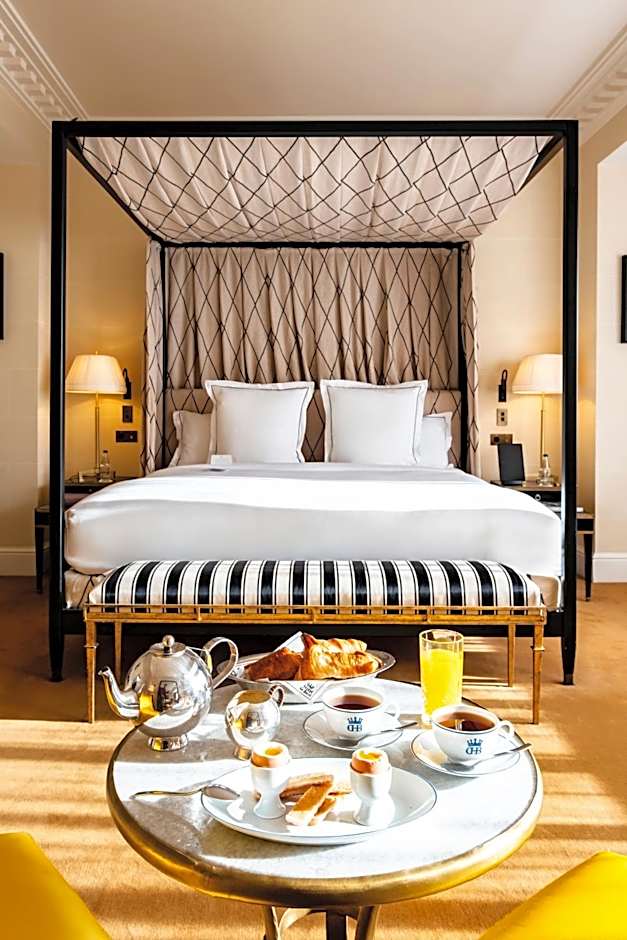 Hotel de Berri, a Luxury Collection Hotel, Paris