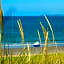 Chambre d'Hôtes La Dune - face mer