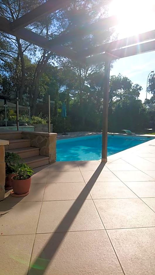 Villa Perle De La Mer