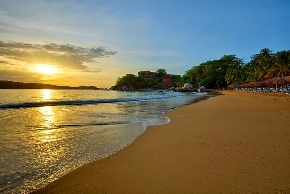 Las Brisas Huatulco