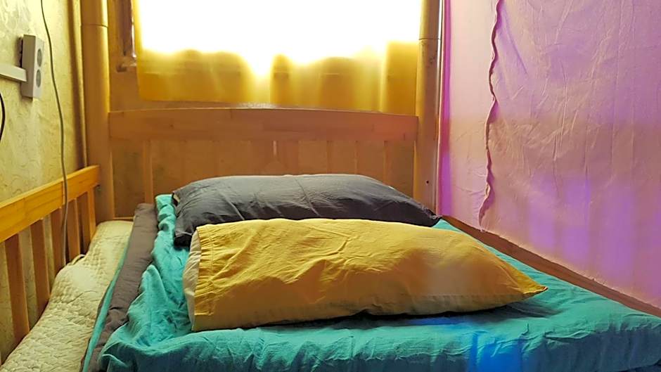 Guesthouse Spring Flower