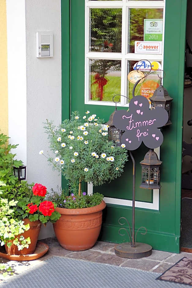 Hotel-Pension Wagnermigl