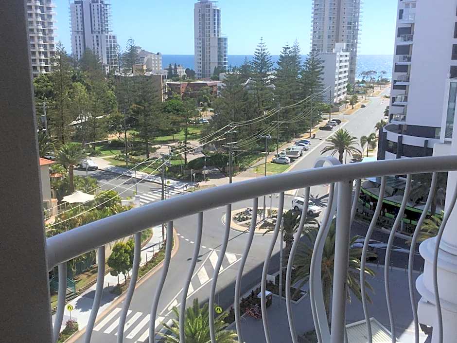 Broadbeach Holiday Apartments
