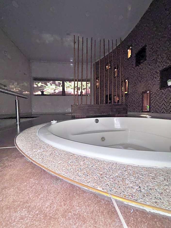 Suites Tequendama Bogota