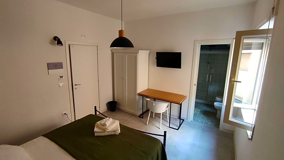 A Due Passi - Superior B&B