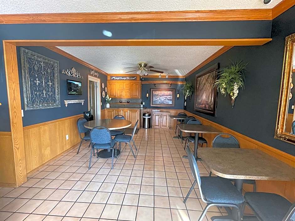 Interstate Inn