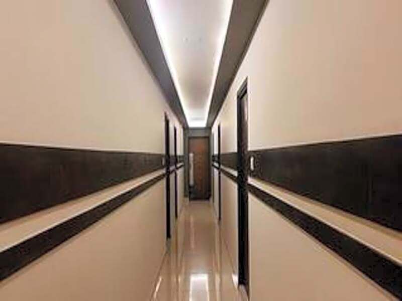 Sea Queen Residency – Chennai, IL