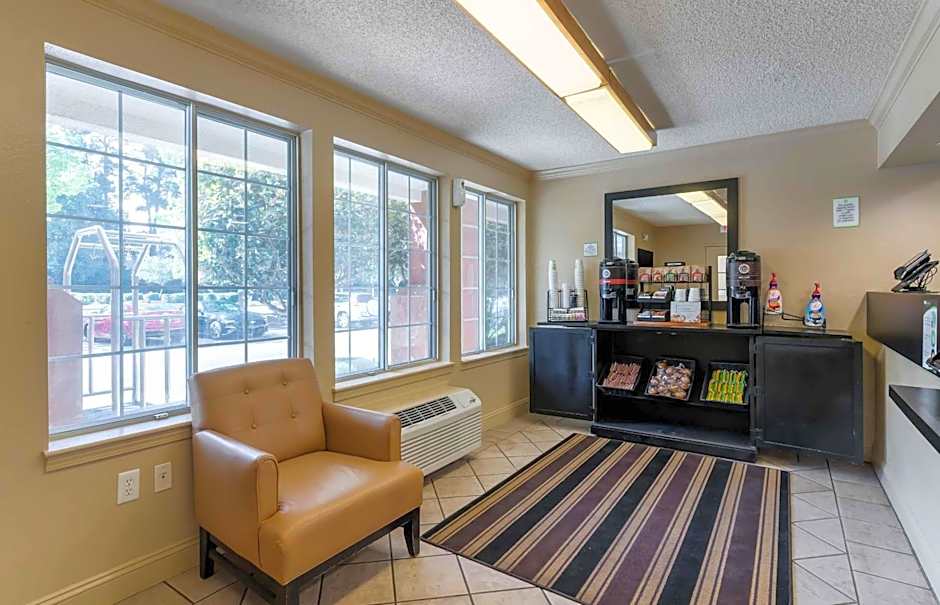Extended Stay America Suites - San Ramon - Bishop Ranch - West