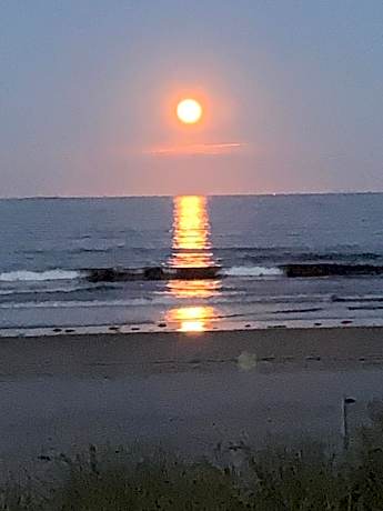 Patras Grand Beach Motel