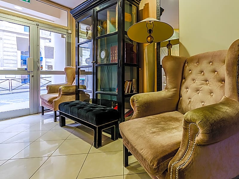 Hotel Riviera Renovated