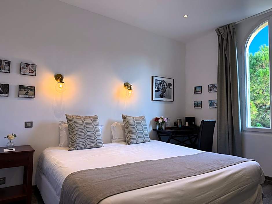 Ideal Sejour Cannes - Hôtel de Charme