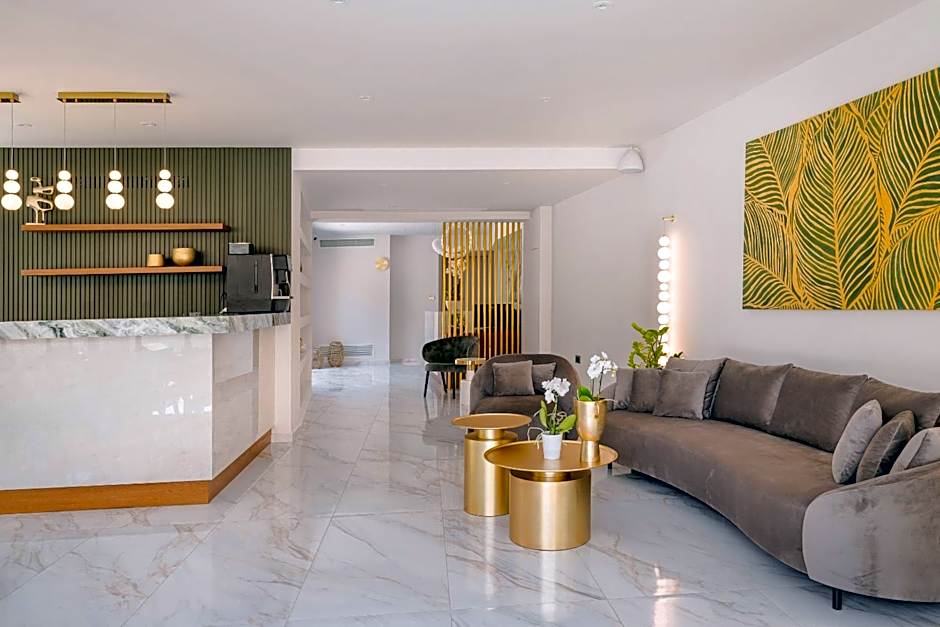 G Boutique Hotel Kefalonia