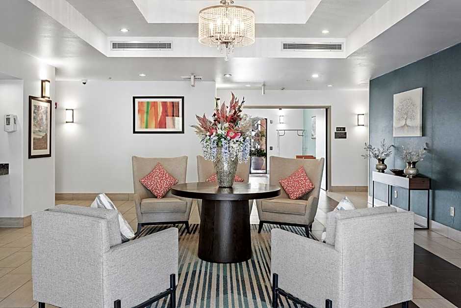 Comfort Inn Chandler - Phoenix South I-10