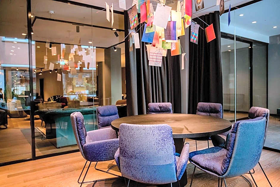 Motel One Ulm
