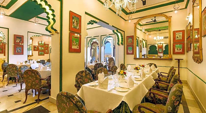 Shiv Niwas Palace by HRH Group of Hotels