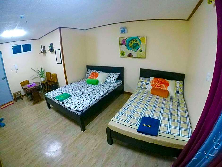 Zenmist properties - Studio Unit